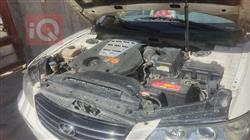 هيونداي أزيرا